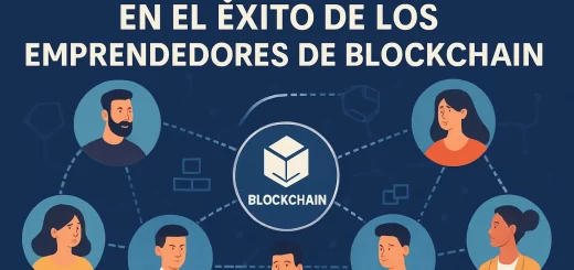 El papel del networking en el éxito de los emprendedores de blockchain
