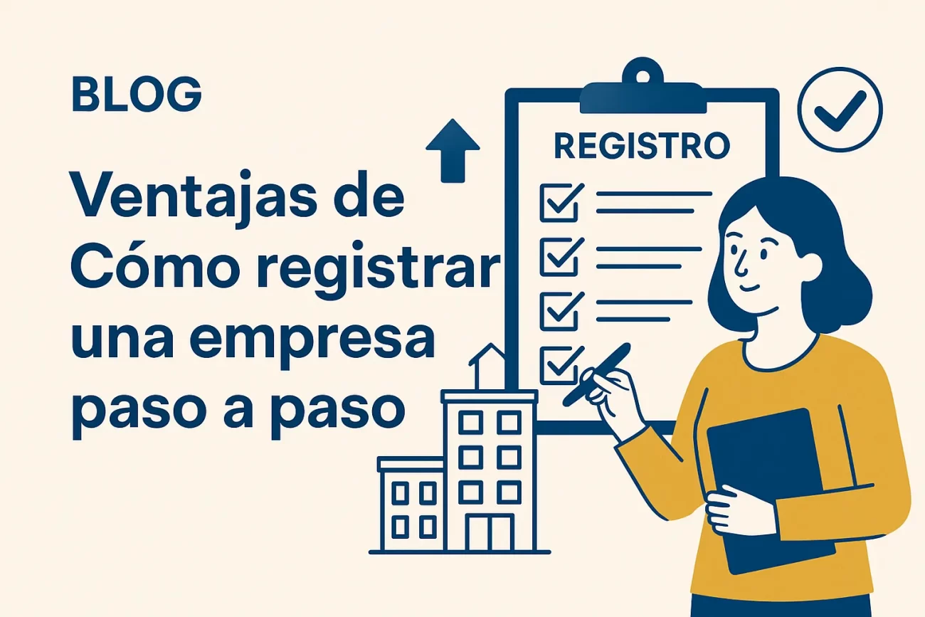 ventajas-de-Como-registrar-una-empresa-paso-a-paso | Negocios10.Com ventajas de Cómo registrar una empresa paso a paso