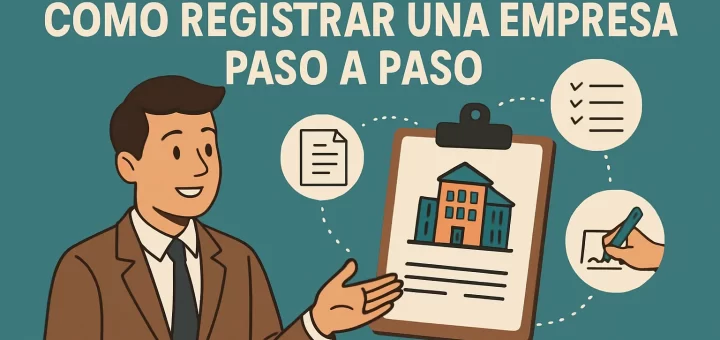 cómo crear un storytelling efectivo en Cómo registrar una empresa paso a paso