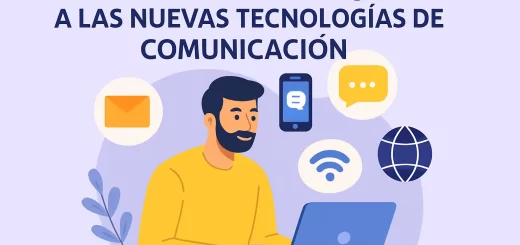 Cómo adaptar tu negocio a las nuevas tecnologías de comunicación