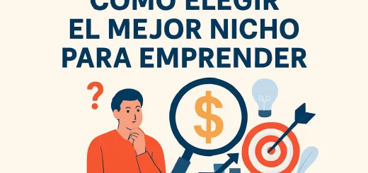 cómo conseguir clientes para Cómo elegir el mejor nicho para emprender