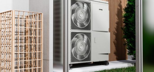 Empresas especializadas acercan soluciones de climatización para proyectos cada vez más eficientes