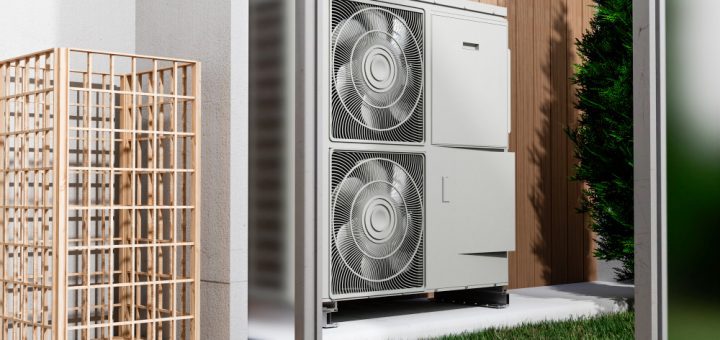 Empresas especializadas acercan soluciones de climatización para proyectos cada vez más eficientes