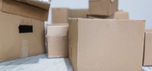 Cajas de cartón impulsan una logística eficiente para empresas de todos los sectores