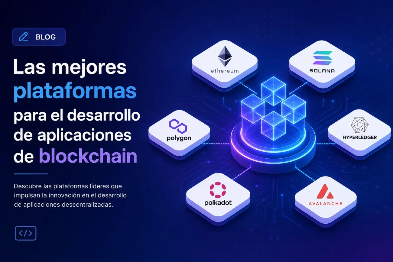 Las-mejores-plataformas-para-el-desarrollo-de-aplicaciones-de-blockchain | Negocios10.Com Las mejores plataformas para el desarrollo de aplicaciones de blockchain