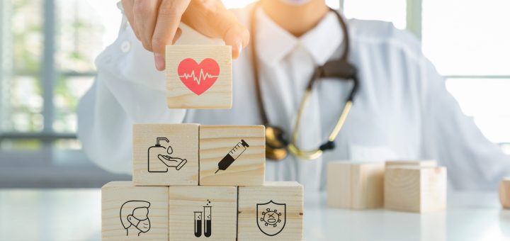 Cómo mejorar la competitividad en empresas vinculadas al sector sanitario