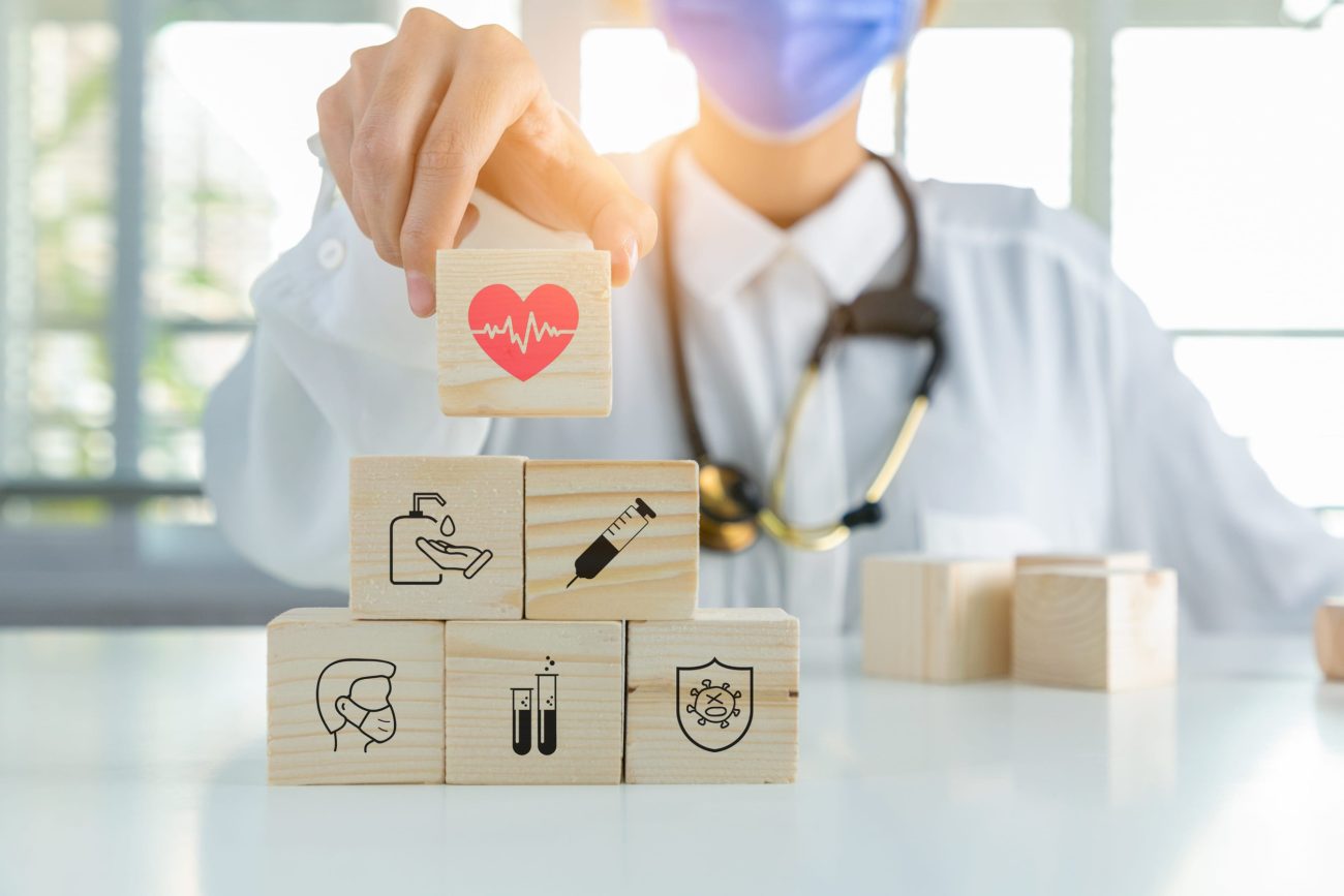 Cómo mejorar la competitividad en empresas vinculadas al sector sanitario