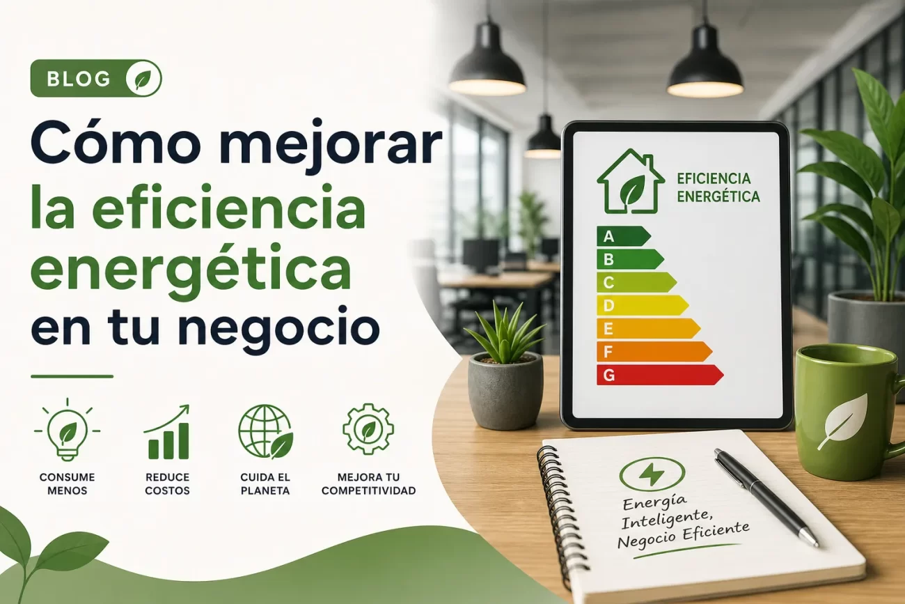 Como-mejorar-la-eficiencia-energetica-en-tu-negocio | Negocios10.Com Cómo mejorar la eficiencia energética en tu negocio